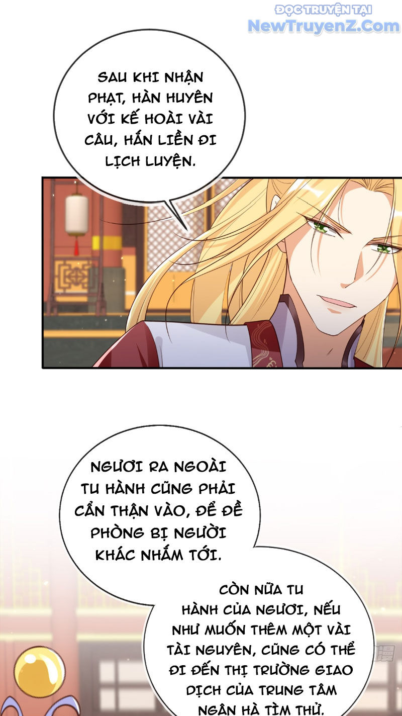 Tùy Tùng Của Nữ Phản Diện Chapter 163 - Trang 5