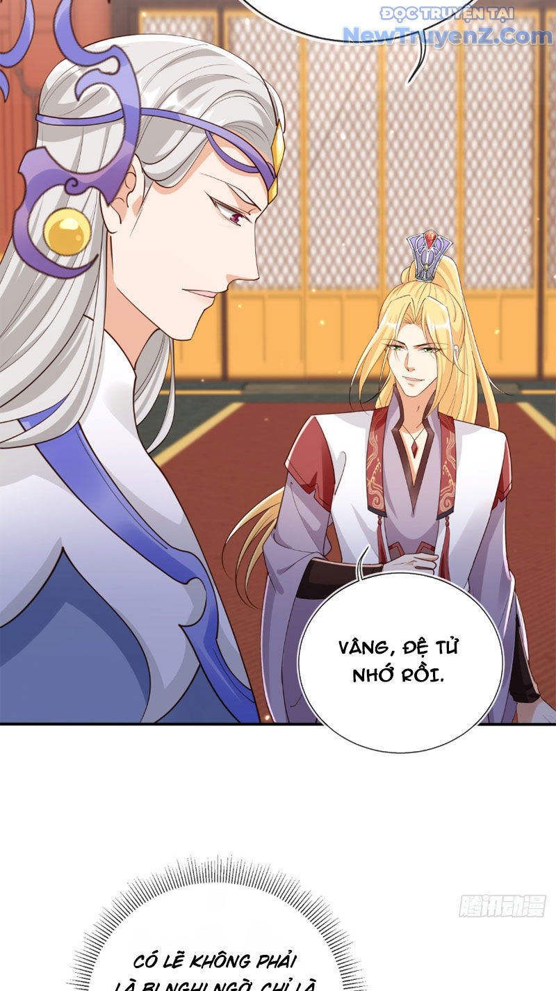 Tùy Tùng Của Nữ Phản Diện Chapter 163 - Trang 6