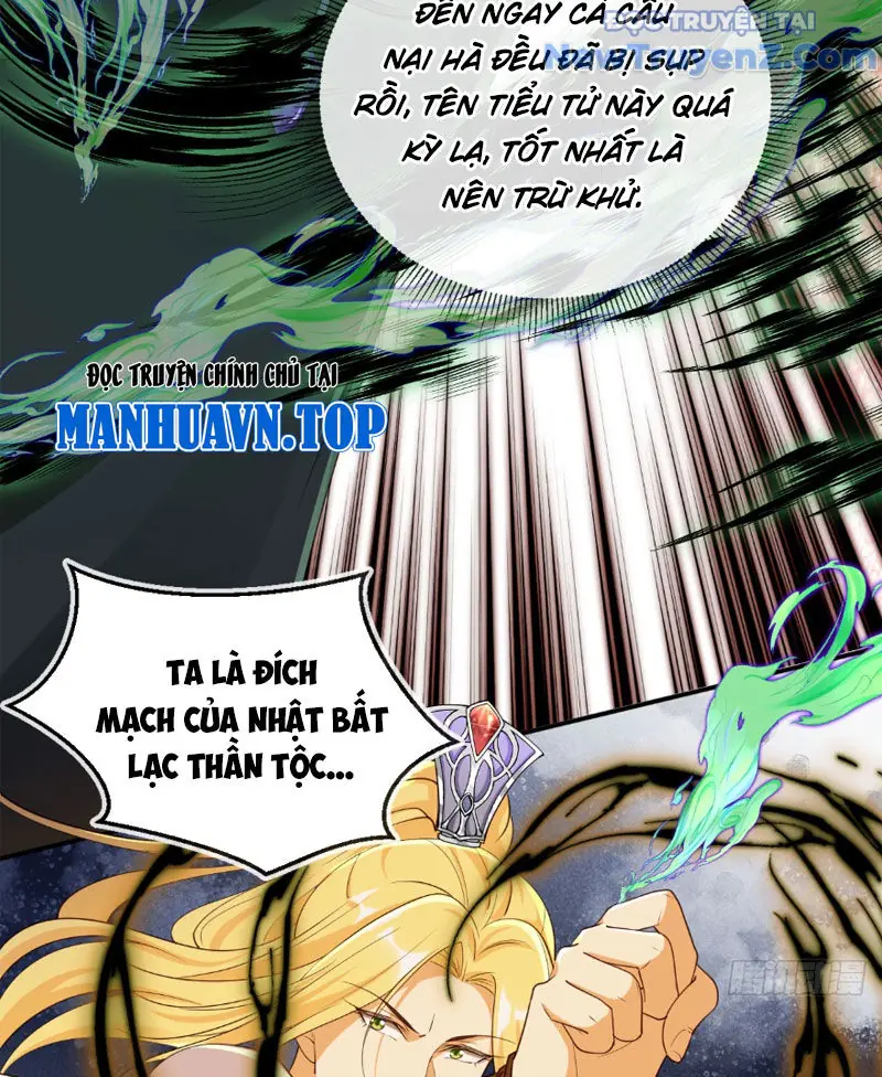 Tùy Tùng Của Nữ Phản Diện Chapter 164 - Trang 10