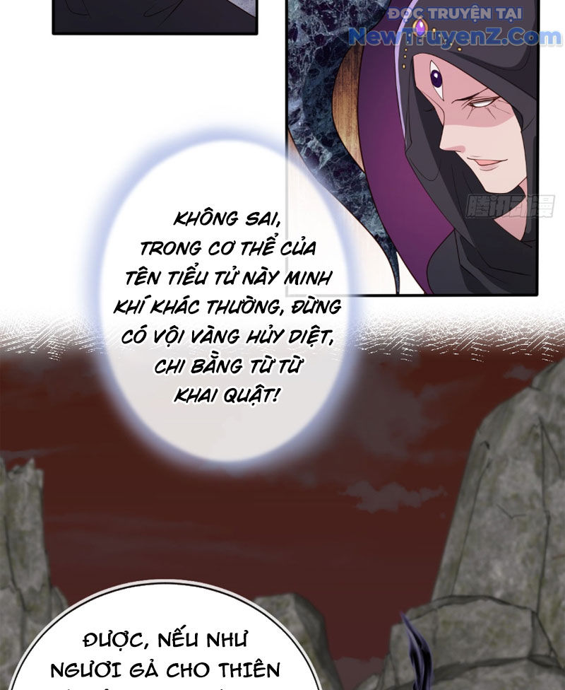 Tùy Tùng Của Nữ Phản Diện Chapter 164 - Trang 15