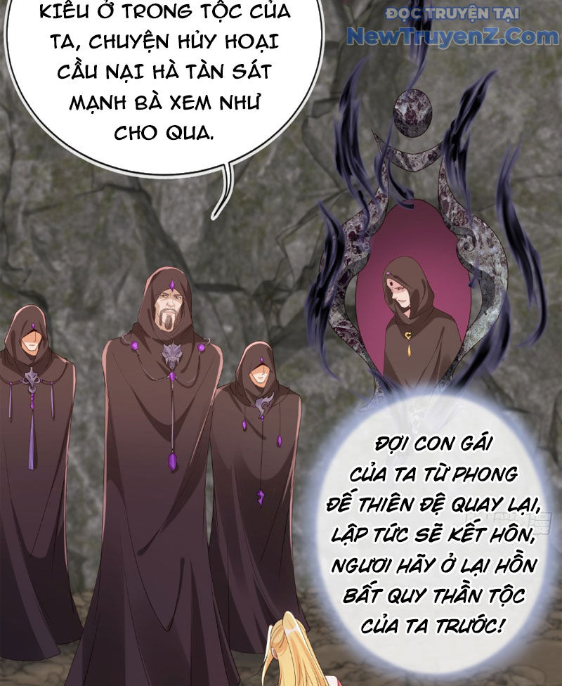 Tùy Tùng Của Nữ Phản Diện Chapter 164 - Trang 16