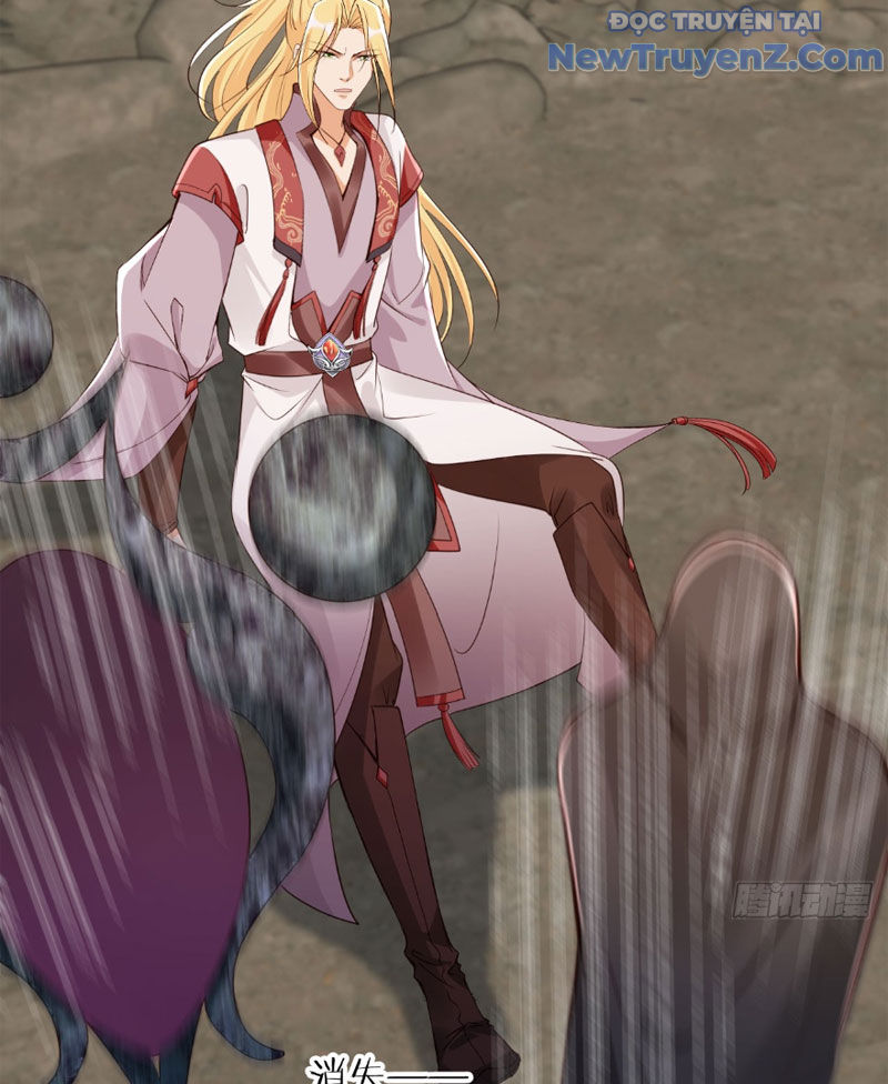 Tùy Tùng Của Nữ Phản Diện Chapter 164 - Trang 19
