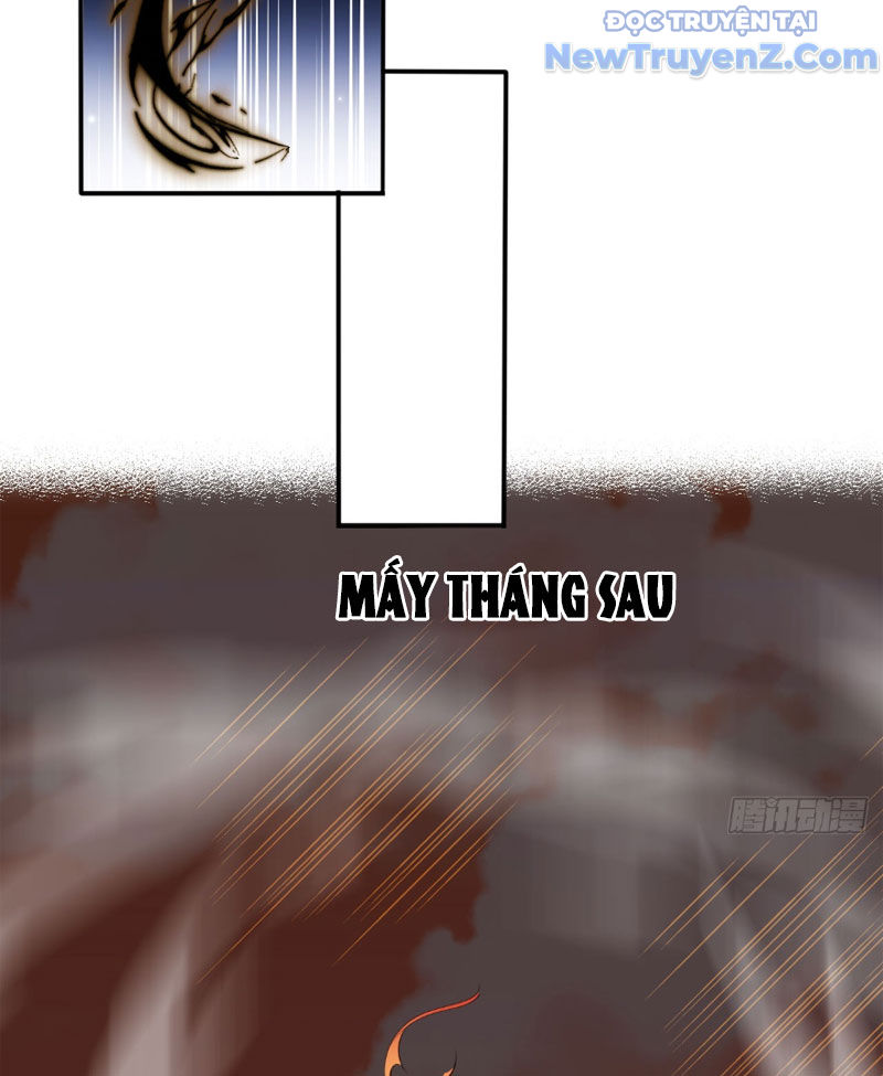 Tùy Tùng Của Nữ Phản Diện Chapter 164 - Trang 22
