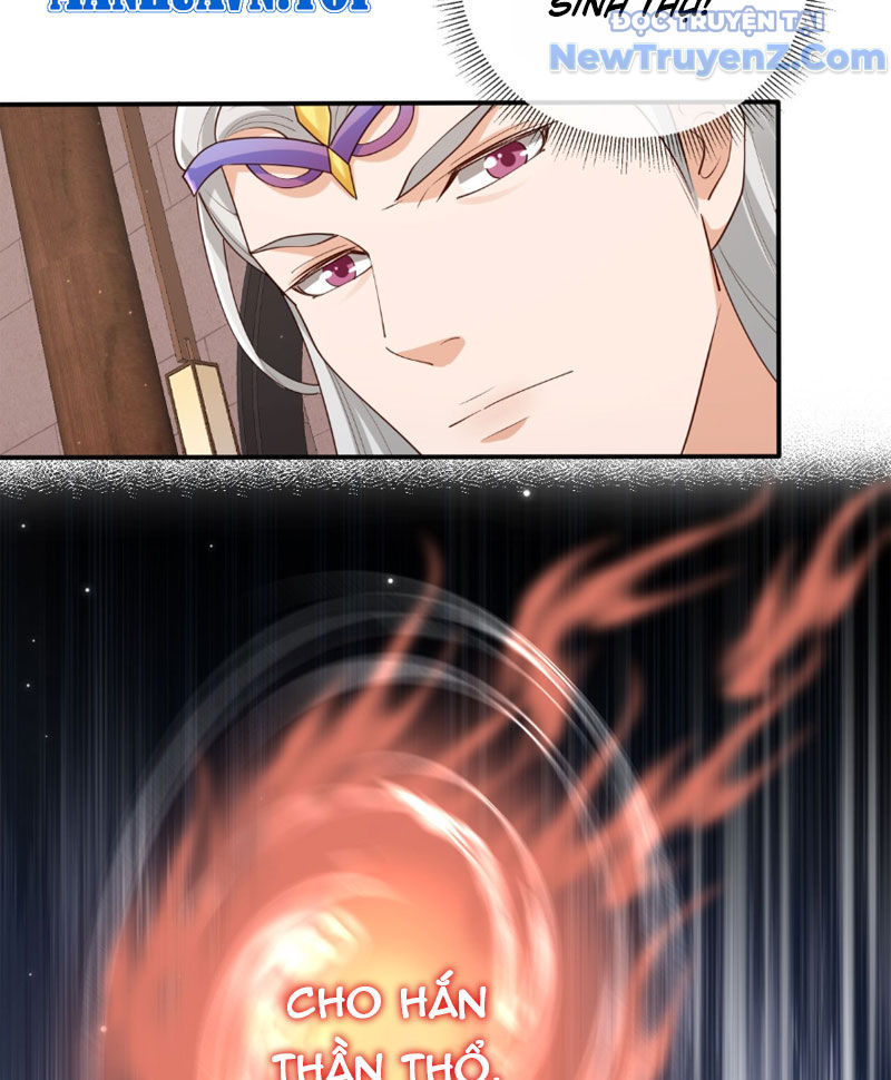Tùy Tùng Của Nữ Phản Diện Chapter 164 - Trang 32