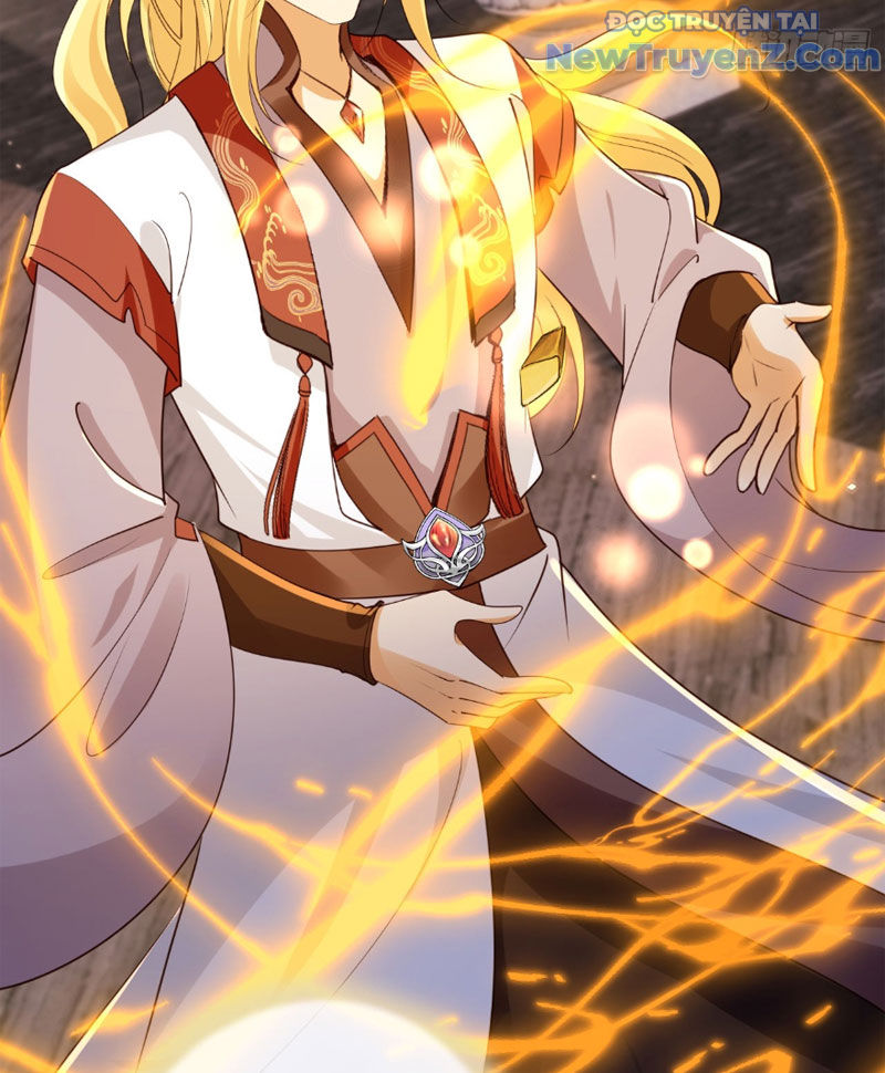Tùy Tùng Của Nữ Phản Diện Chapter 164 - Trang 36