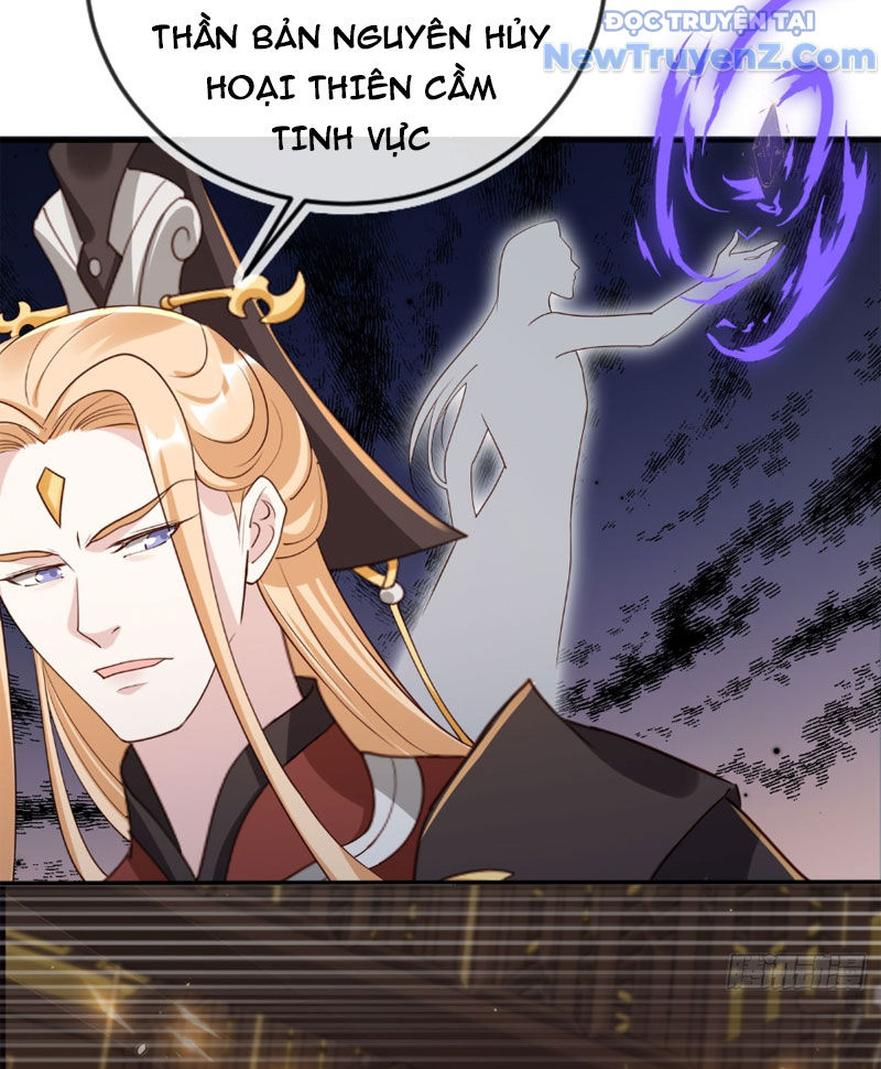 Tùy Tùng Của Nữ Phản Diện Chapter 164 - Trang 47