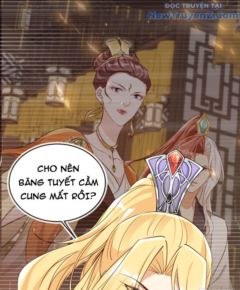 Tùy Tùng Của Nữ Phản Diện Chapter 164 - Trang 48