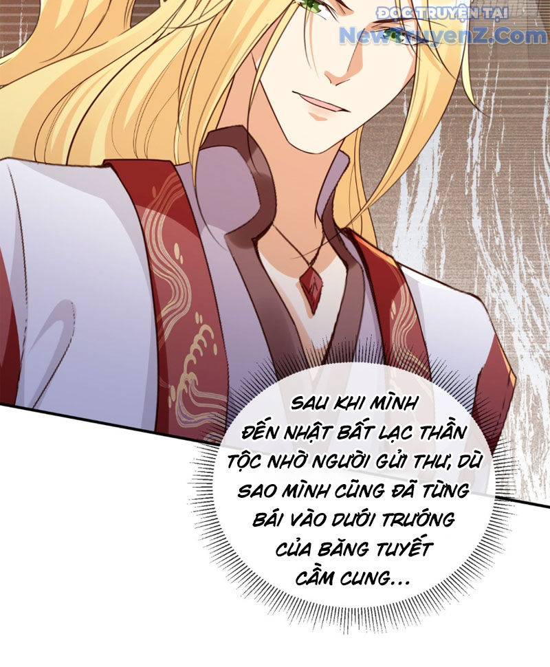 Tùy Tùng Của Nữ Phản Diện Chapter 164 - Trang 49