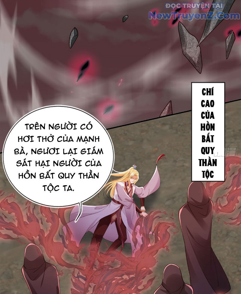 Tùy Tùng Của Nữ Phản Diện Chapter 164 - Trang 6
