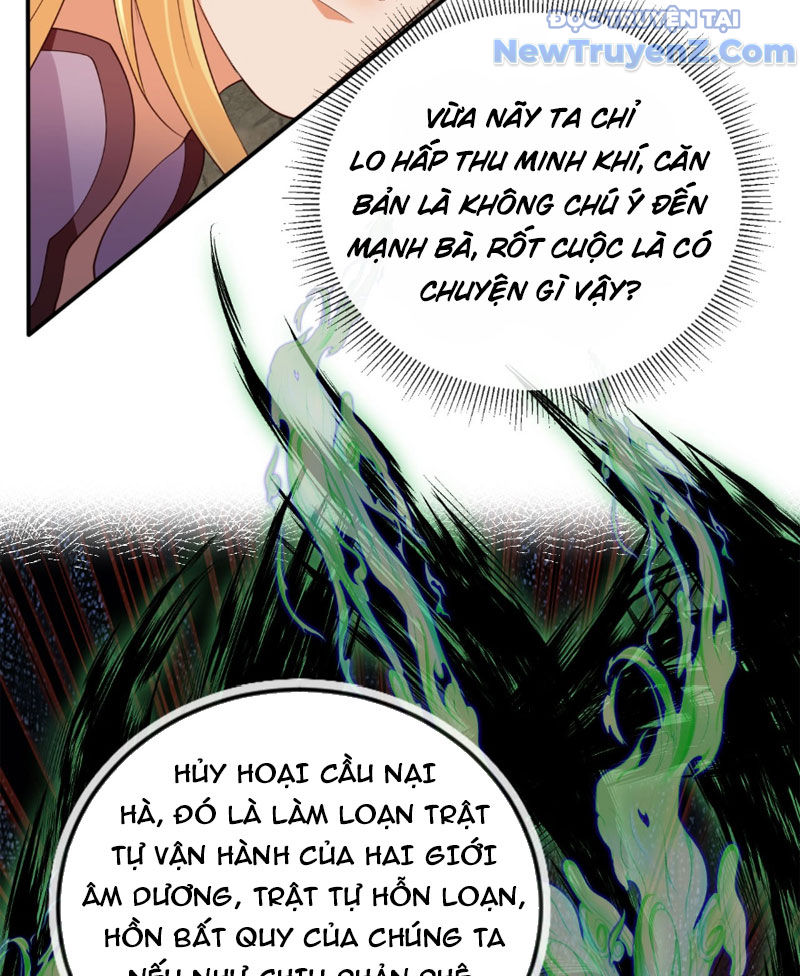 Tùy Tùng Của Nữ Phản Diện Chapter 164 - Trang 8