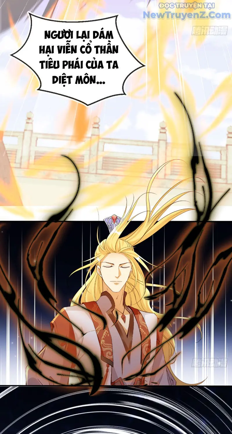 Tùy Tùng Của Nữ Phản Diện Chapter 165 - Trang 11