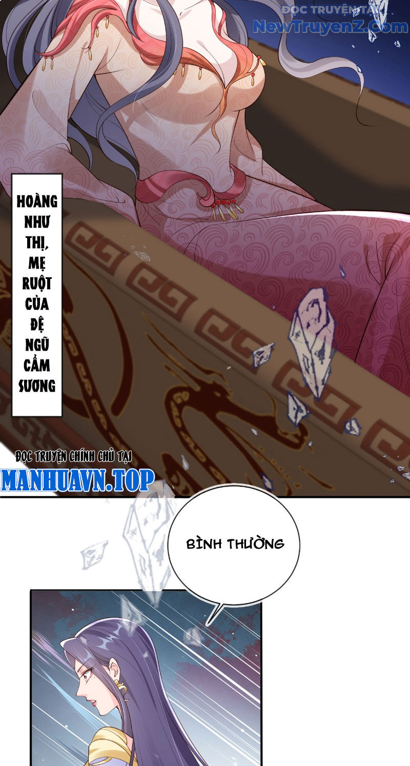 Tùy Tùng Của Nữ Phản Diện Chapter 165 - Trang 20