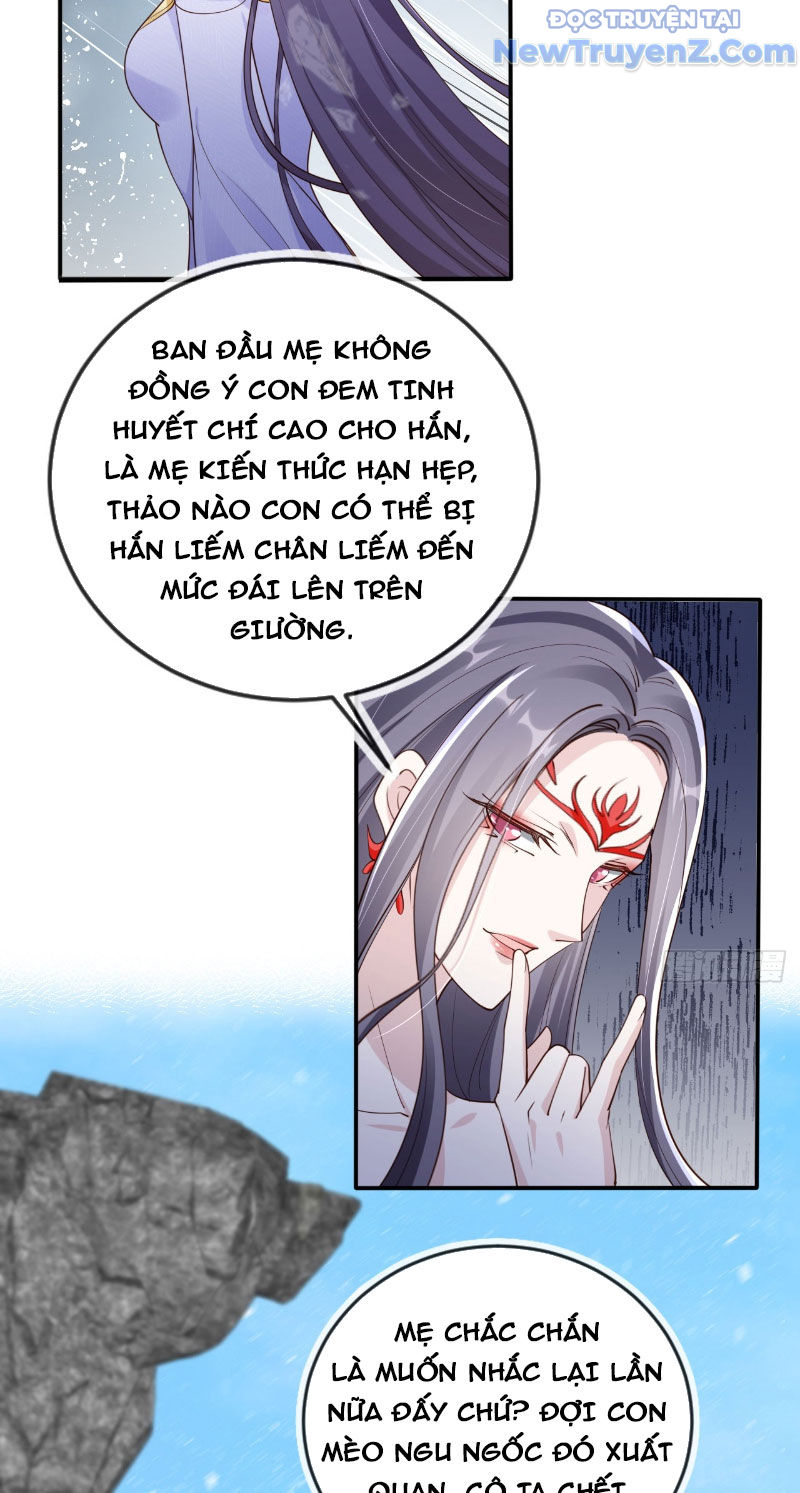 Tùy Tùng Của Nữ Phản Diện Chapter 165 - Trang 21