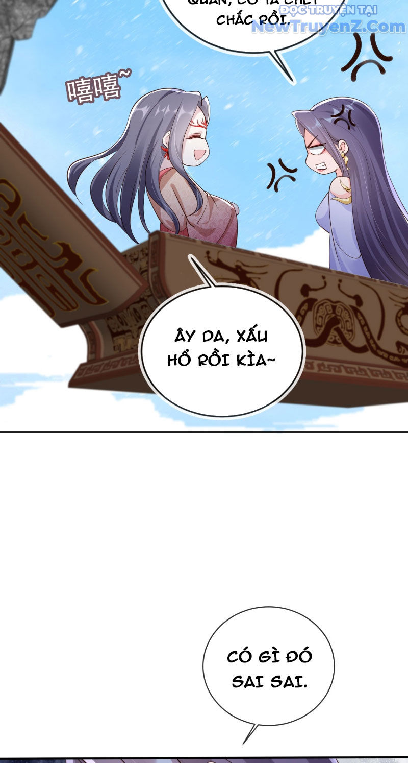 Tùy Tùng Của Nữ Phản Diện Chapter 165 - Trang 22