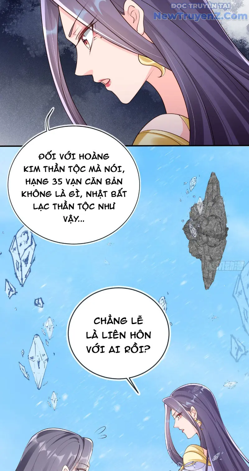 Tùy Tùng Của Nữ Phản Diện Chapter 165 - Trang 23