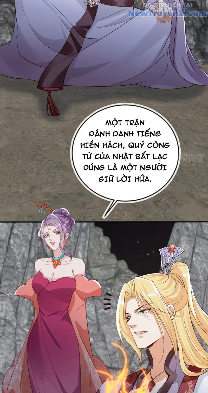 Tùy Tùng Của Nữ Phản Diện Chapter 165 - Trang 26