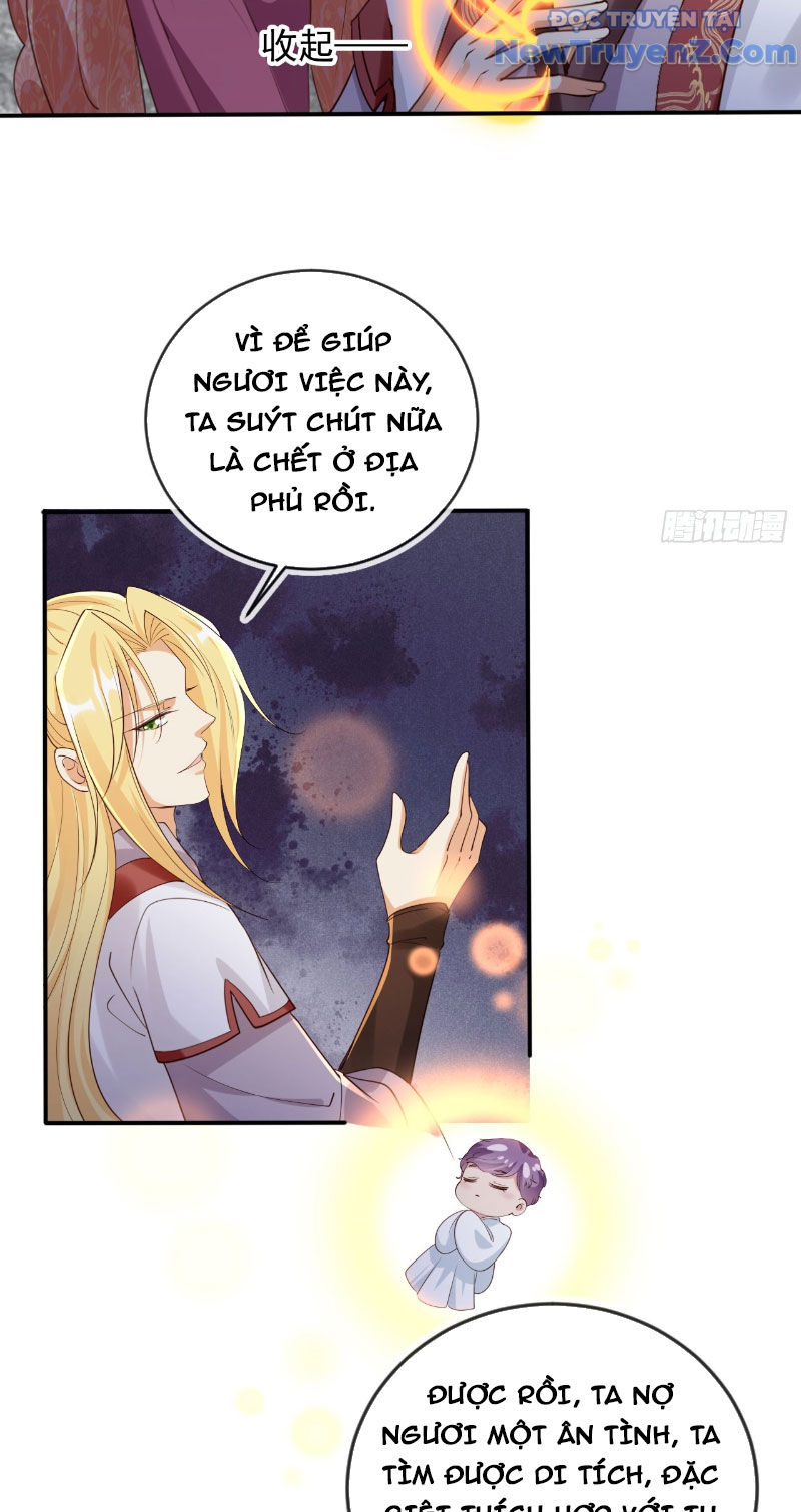 Tùy Tùng Của Nữ Phản Diện Chapter 165 - Trang 27