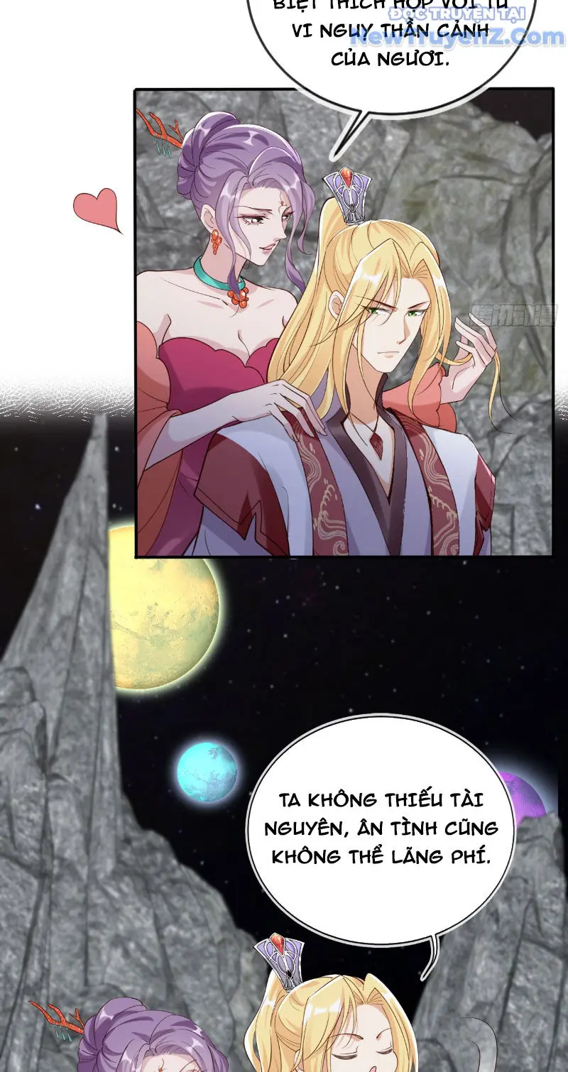 Tùy Tùng Của Nữ Phản Diện Chapter 165 - Trang 28