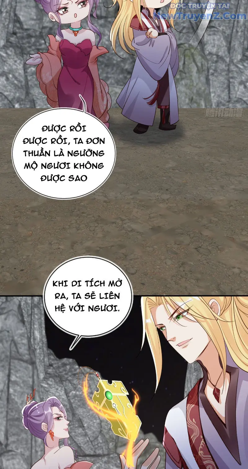 Tùy Tùng Của Nữ Phản Diện Chapter 165 - Trang 29