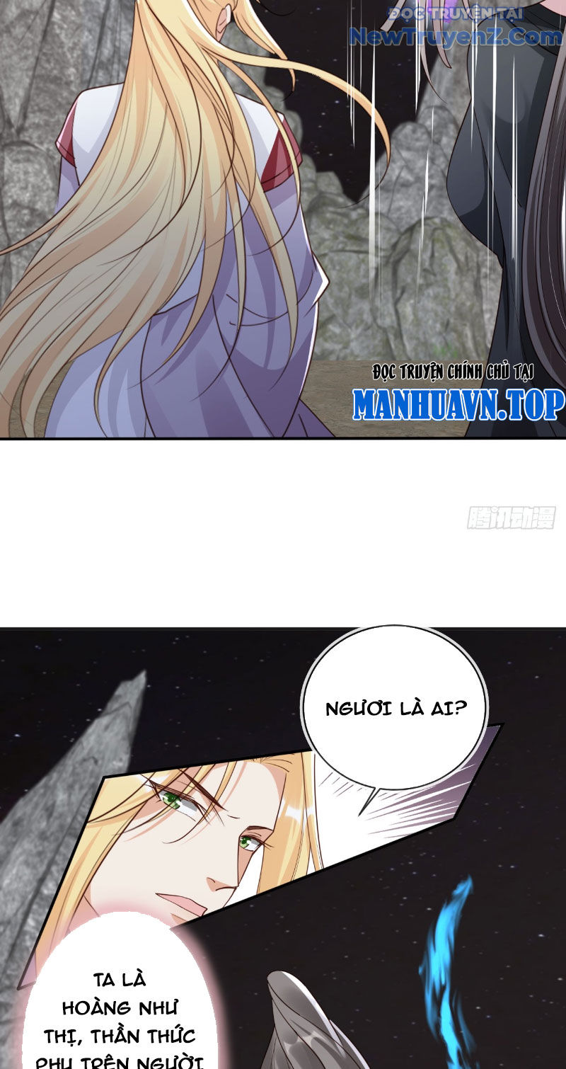 Tùy Tùng Của Nữ Phản Diện Chapter 165 - Trang 31