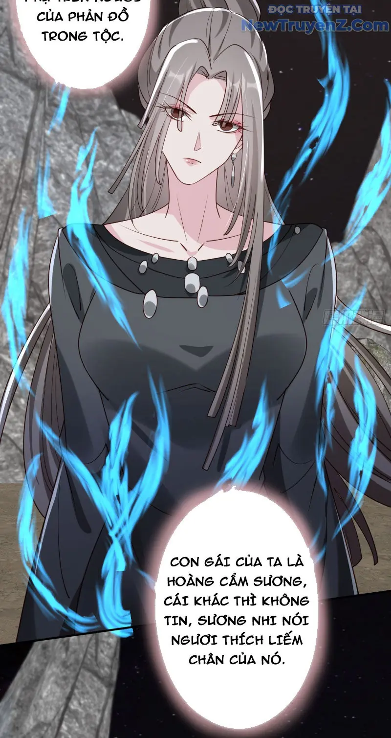 Tùy Tùng Của Nữ Phản Diện Chapter 165 - Trang 32