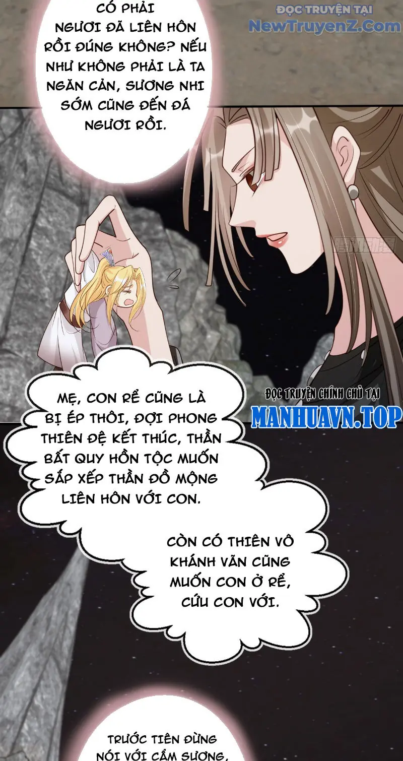 Tùy Tùng Của Nữ Phản Diện Chapter 165 - Trang 34