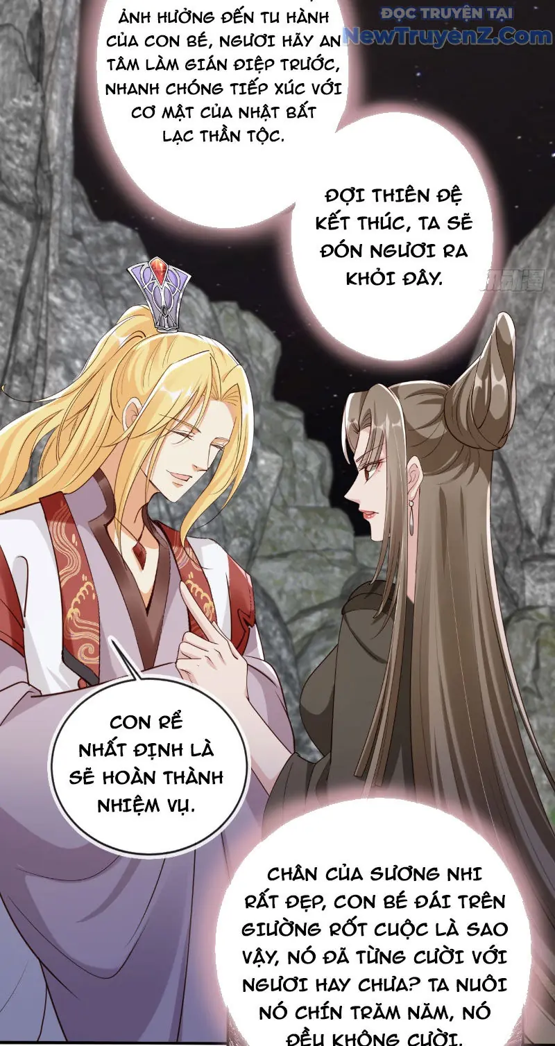 Tùy Tùng Của Nữ Phản Diện Chapter 165 - Trang 35
