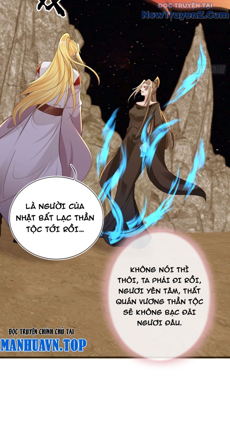 Tùy Tùng Của Nữ Phản Diện Chapter 165 - Trang 37