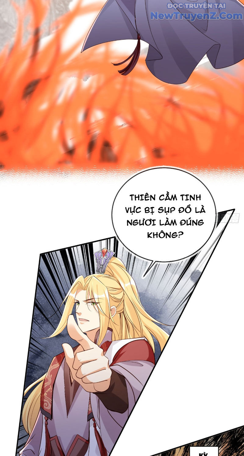 Tùy Tùng Của Nữ Phản Diện Chapter 165 - Trang 6