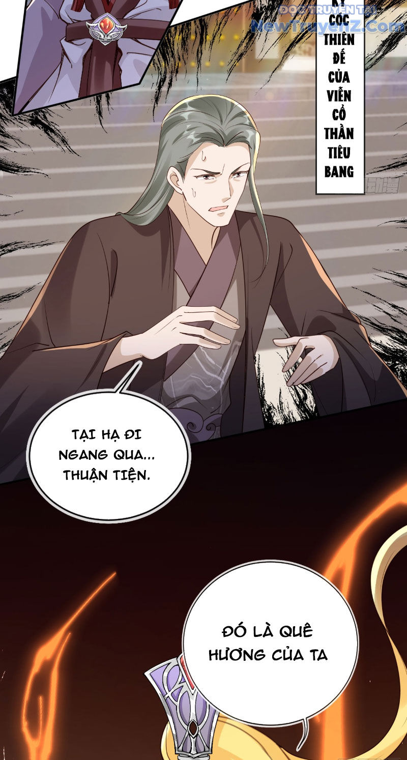Tùy Tùng Của Nữ Phản Diện Chapter 165 - Trang 7