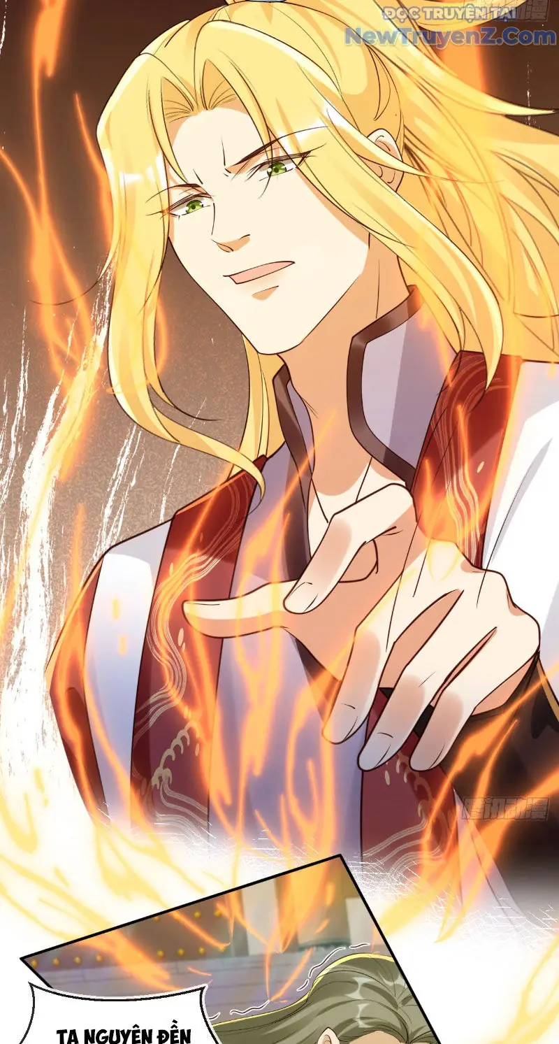 Tùy Tùng Của Nữ Phản Diện Chapter 165 - Trang 8