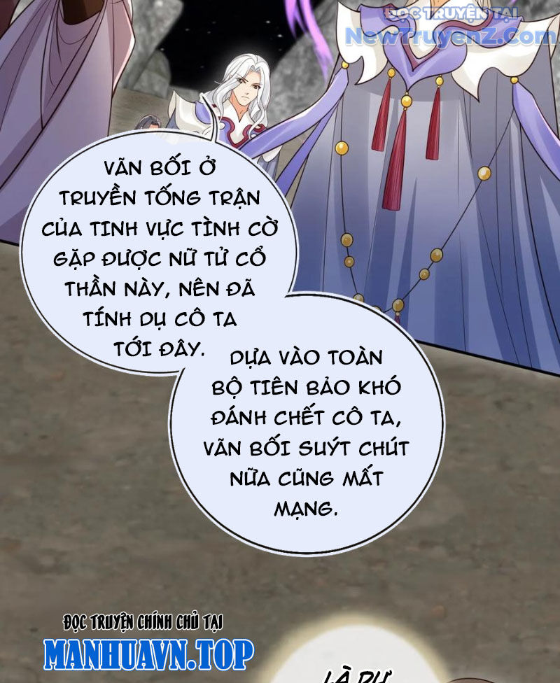 Tùy Tùng Của Nữ Phản Diện Chapter 166 - Trang 11