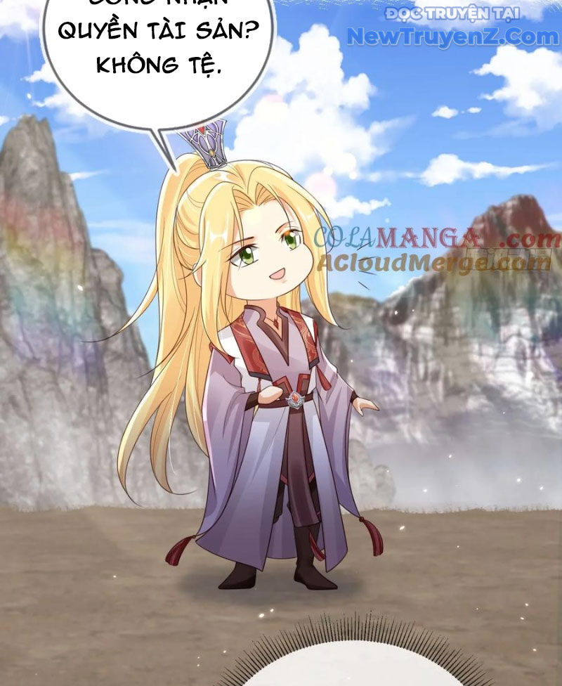 Tùy Tùng Của Nữ Phản Diện Chapter 166 - Trang 25