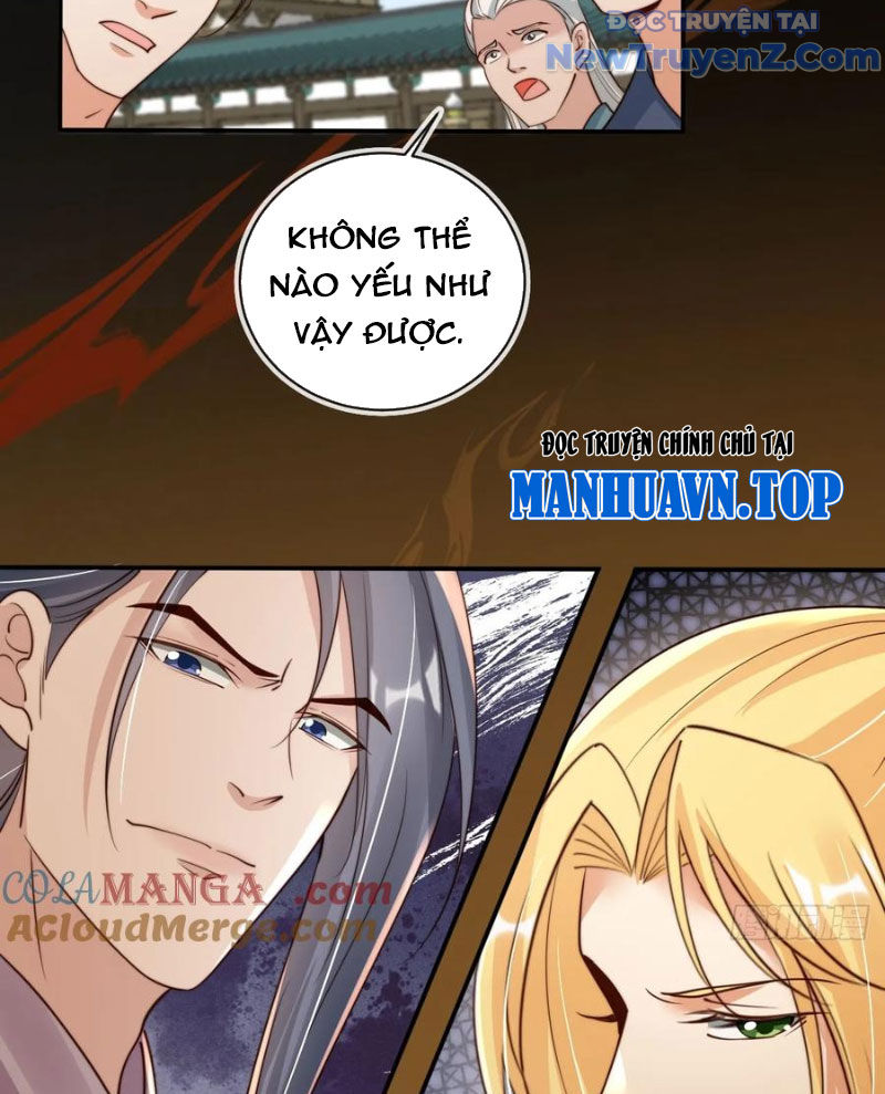 Tùy Tùng Của Nữ Phản Diện Chapter 167 - Trang 13