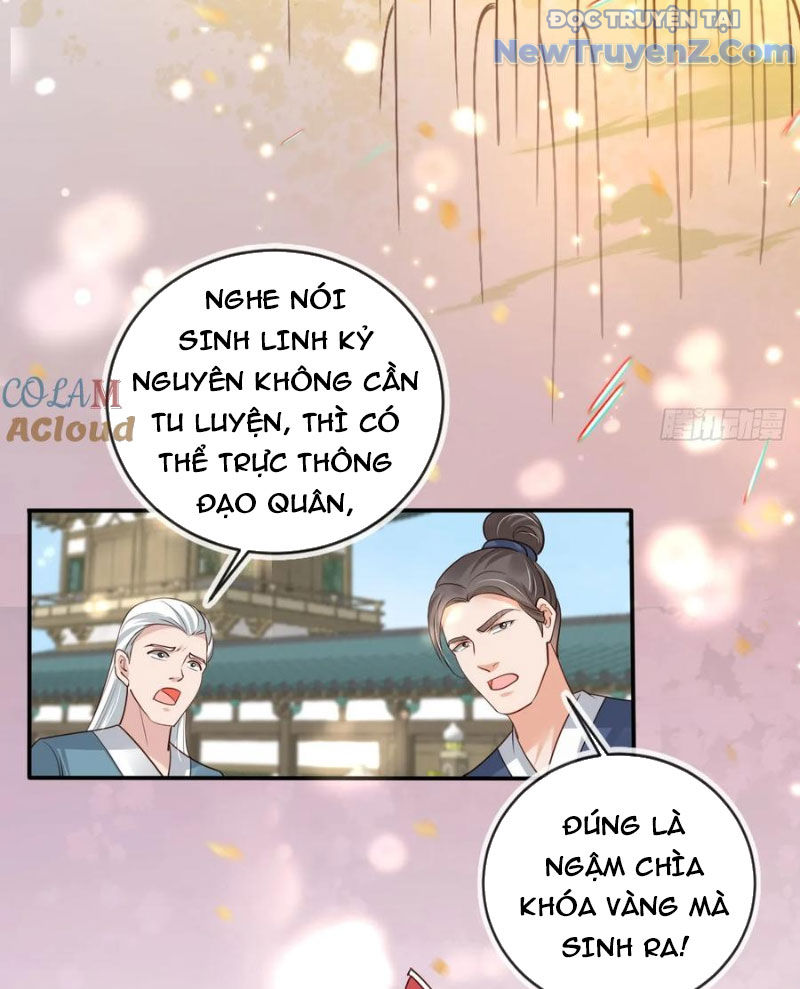 Tùy Tùng Của Nữ Phản Diện Chapter 167 - Trang 21