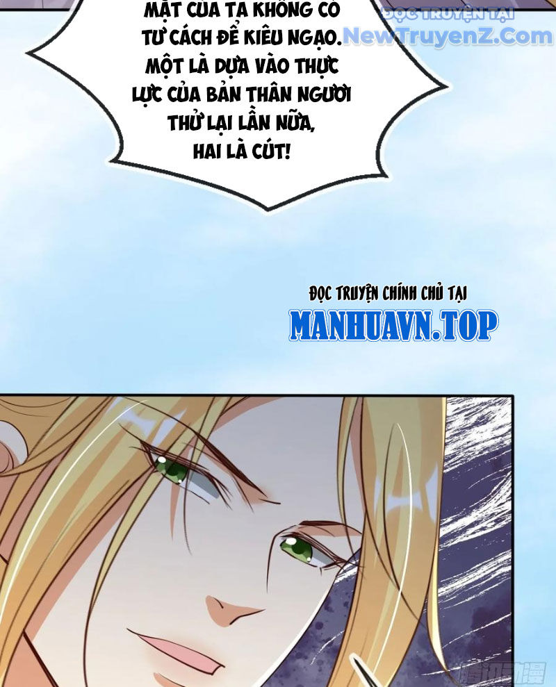 Tùy Tùng Của Nữ Phản Diện Chapter 167 - Trang 28
