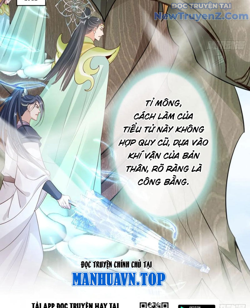 Tùy Tùng Của Nữ Phản Diện Chapter 167 - Trang 31