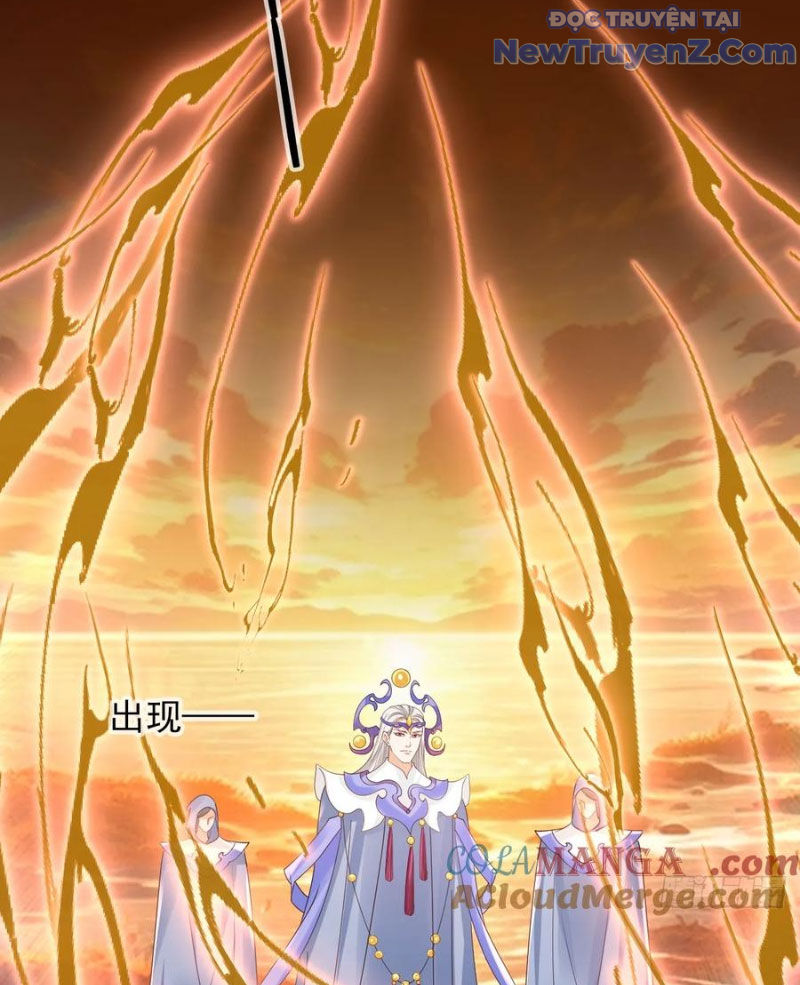 Tùy Tùng Của Nữ Phản Diện Chapter 167 - Trang 34