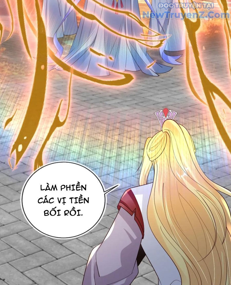 Tùy Tùng Của Nữ Phản Diện Chapter 167 - Trang 35