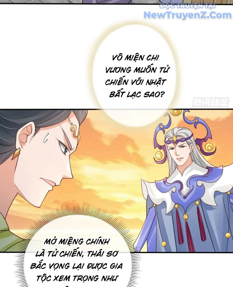 Tùy Tùng Của Nữ Phản Diện Chapter 167 - Trang 36