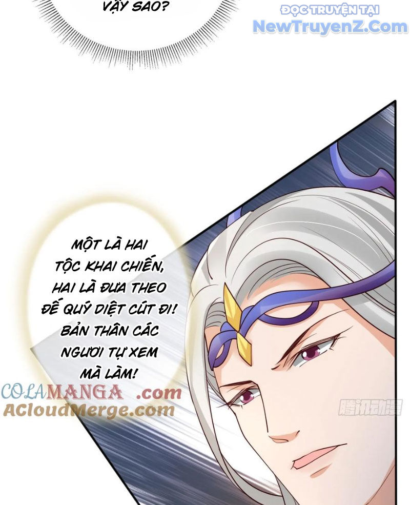 Tùy Tùng Của Nữ Phản Diện Chapter 167 - Trang 37