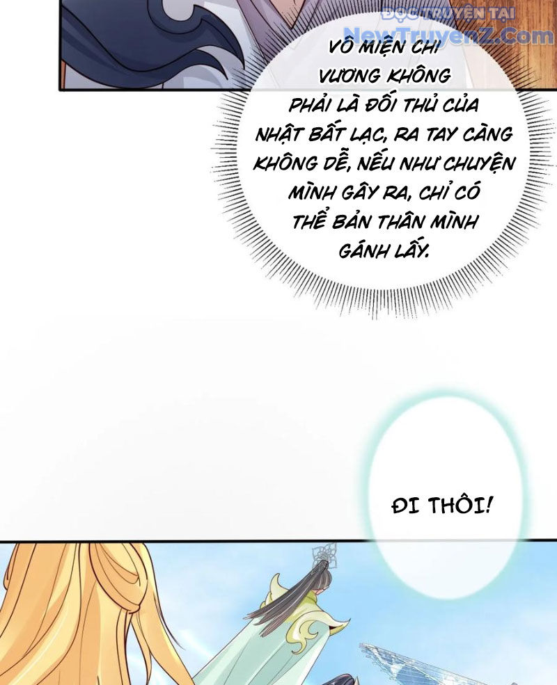 Tùy Tùng Của Nữ Phản Diện Chapter 167 - Trang 41