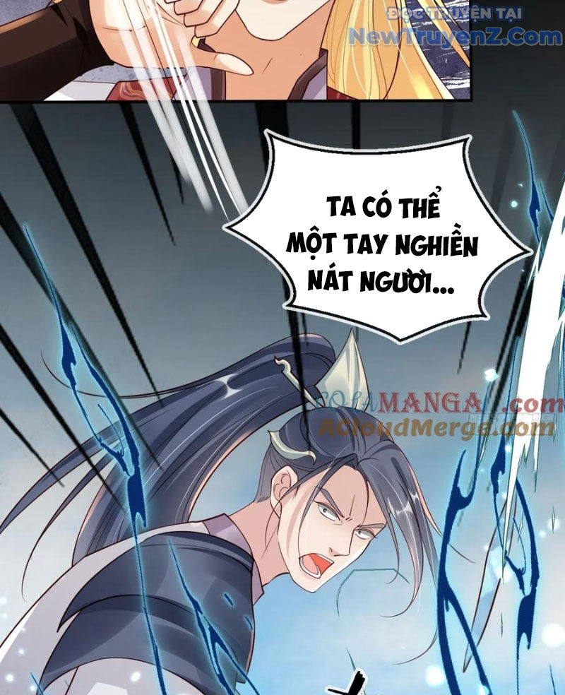 Tùy Tùng Của Nữ Phản Diện Chapter 167 - Trang 43