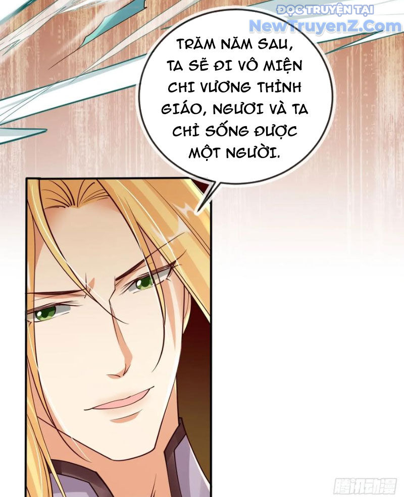 Tùy Tùng Của Nữ Phản Diện Chapter 167 - Trang 47