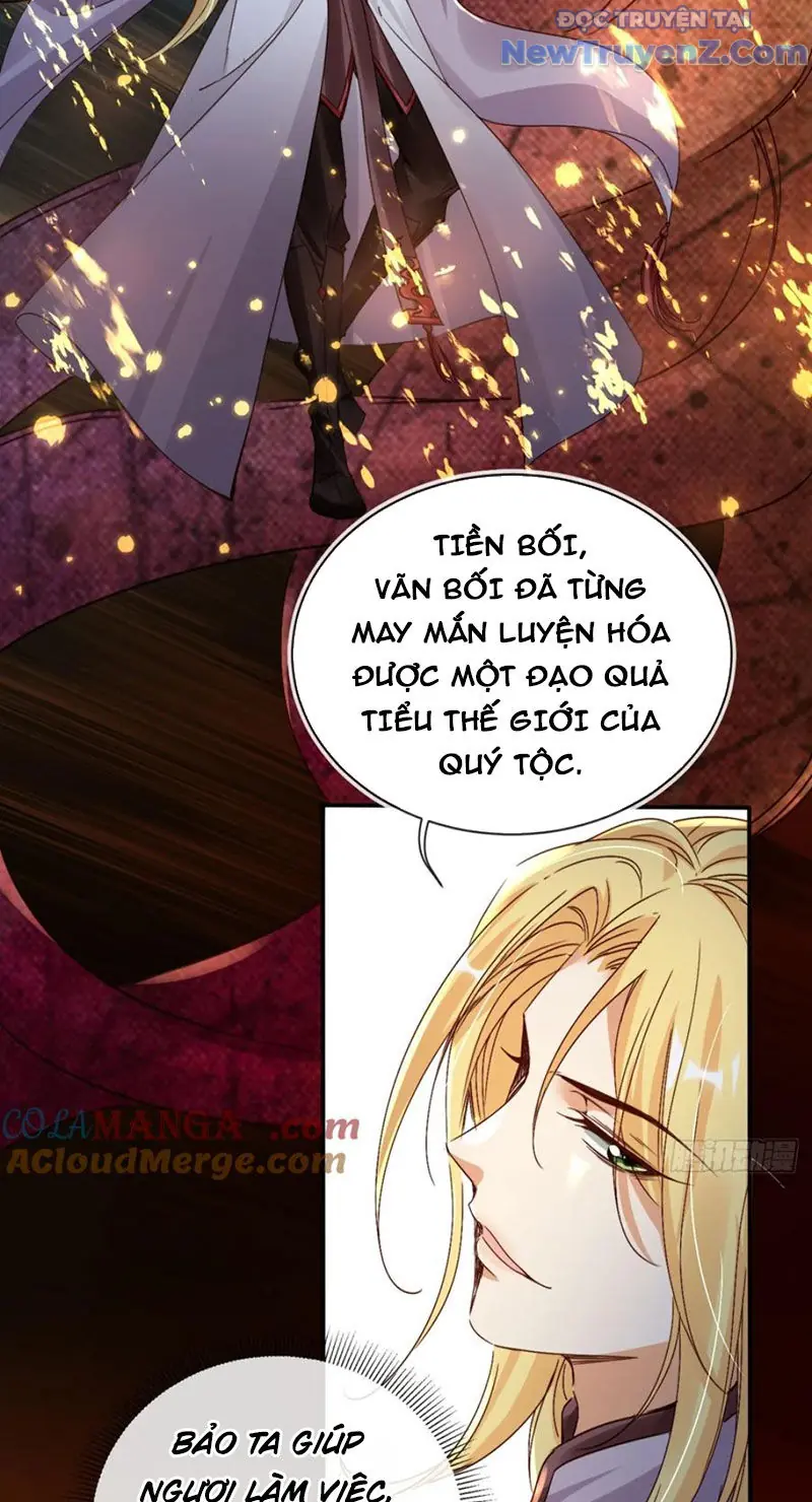Tùy Tùng Của Nữ Phản Diện Chapter 168 - Trang 10