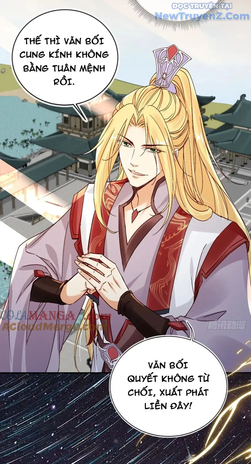 Tùy Tùng Của Nữ Phản Diện Chapter 168 - Trang 12