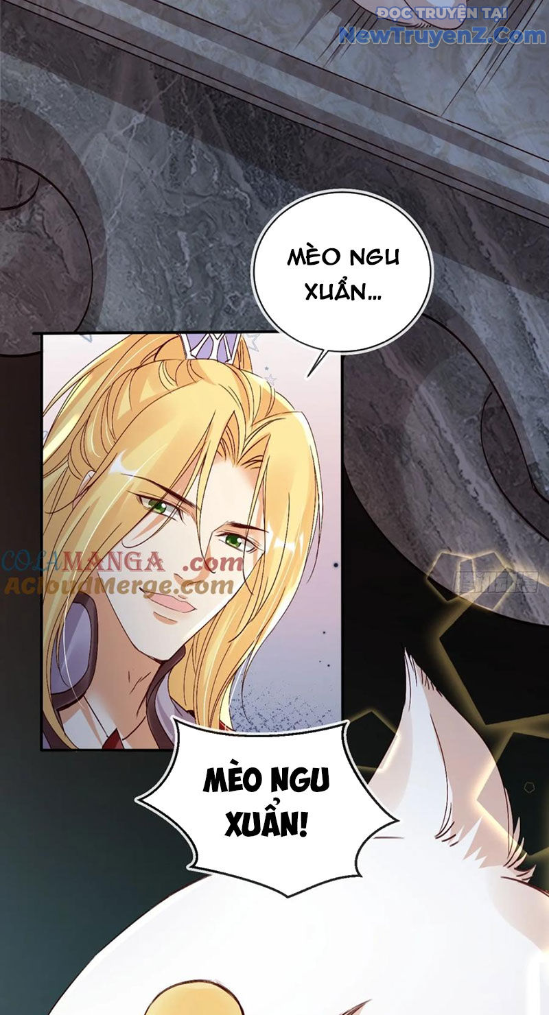Tùy Tùng Của Nữ Phản Diện Chapter 168 - Trang 16