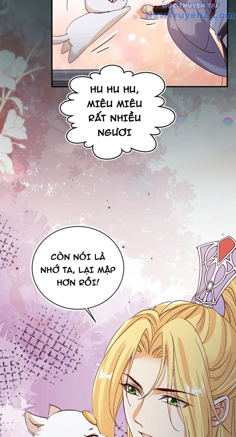 Tùy Tùng Của Nữ Phản Diện Chapter 168 - Trang 18