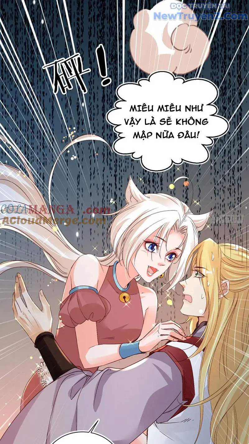 Tùy Tùng Của Nữ Phản Diện Chapter 168 - Trang 20
