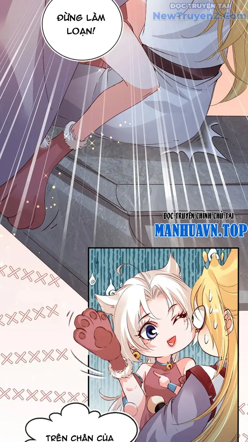 Tùy Tùng Của Nữ Phản Diện Chapter 168 - Trang 21
